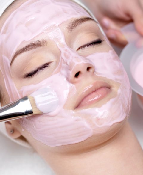 Face Masks - Skincare Store Dubai